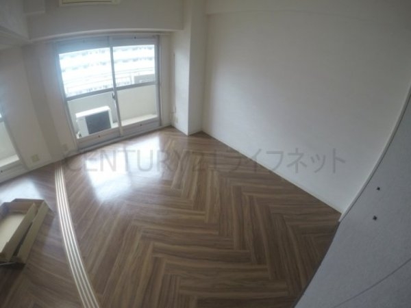 ラフィネ淀川