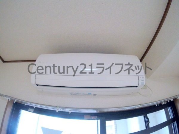 ホープシティ天神橋