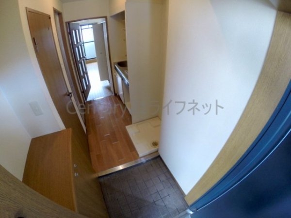 ホープシティ天神橋