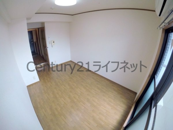 ホープシティ天神橋