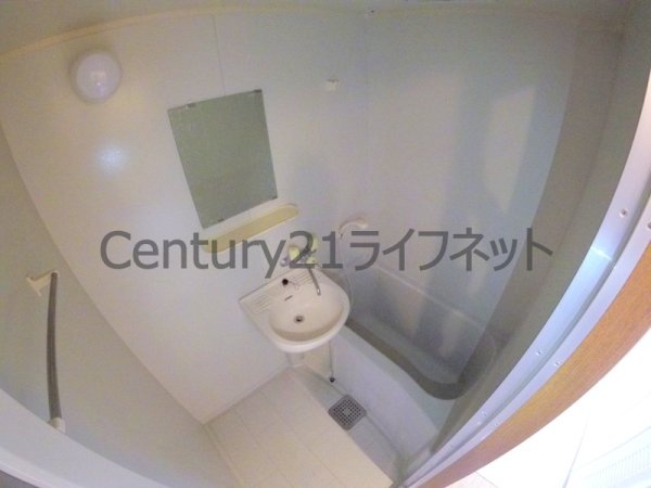 ホープシティ天神橋