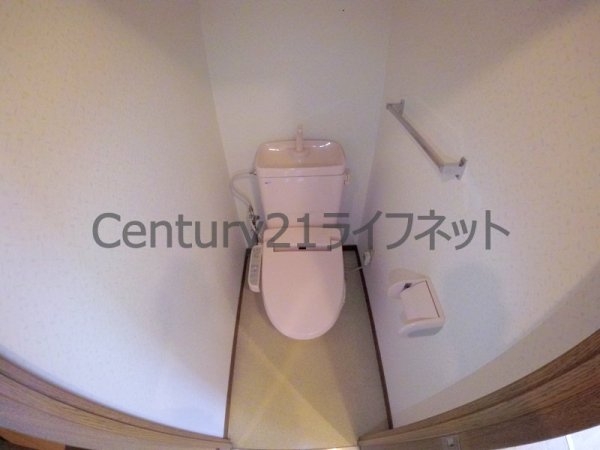 ホープシティ天神橋