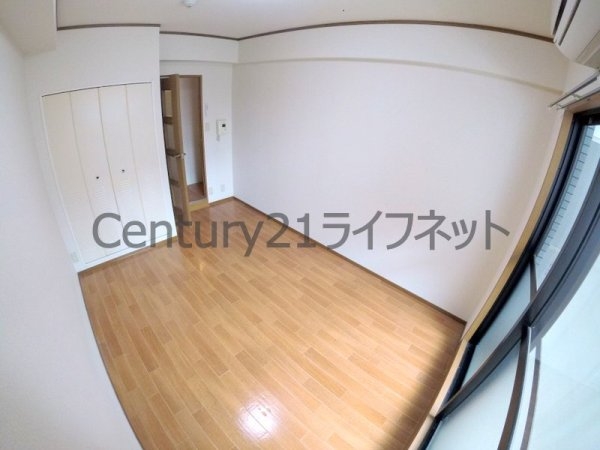 ホープシティ天神橋