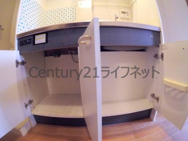 ホープシティ天神橋