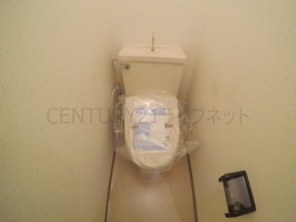 プレステージ天満