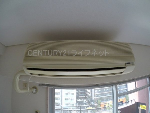 朝日プラザ新大阪