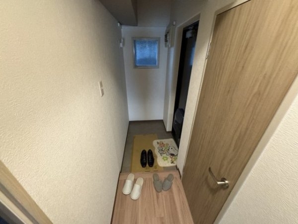 メゾン第2新大阪
