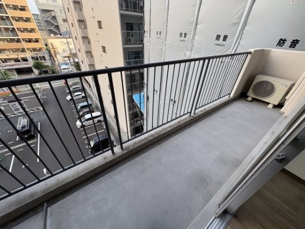 メゾン第2新大阪