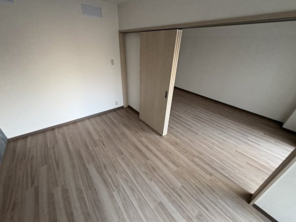 メゾン第2新大阪