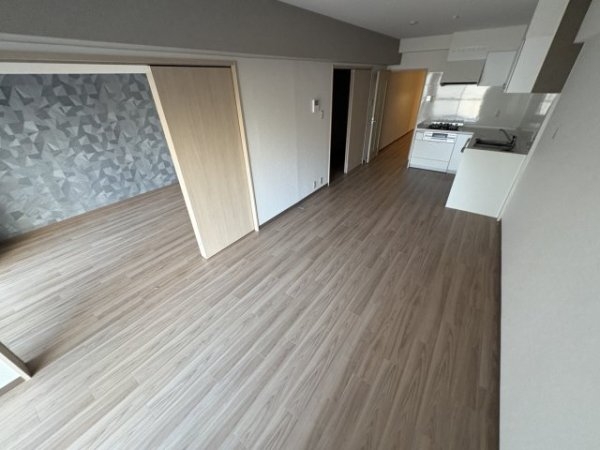 メゾン第2新大阪