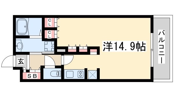アビティ江坂