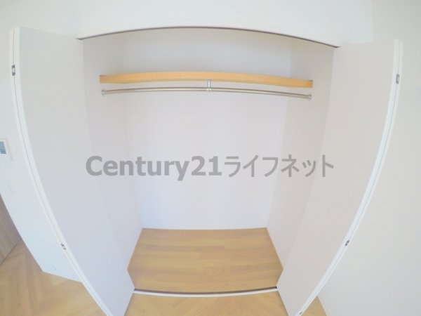西中島東行マンション