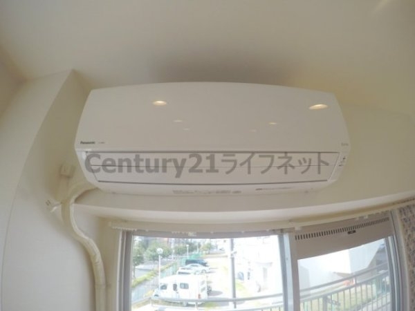 西中島東行マンション