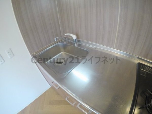 西中島東行マンション