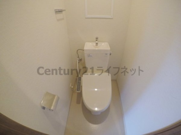 西中島東行マンション