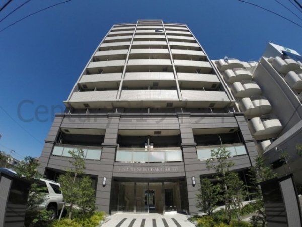 エスリード新大阪SOUTH