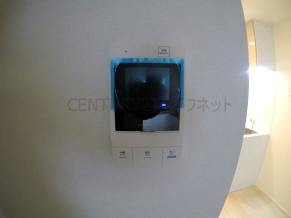 吹田市豊津町のマンション