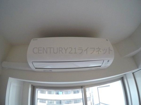 吹田市豊津町のマンション
