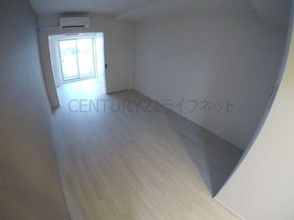 吹田市豊津町のマンション