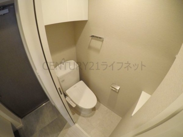 吹田市豊津町のマンション