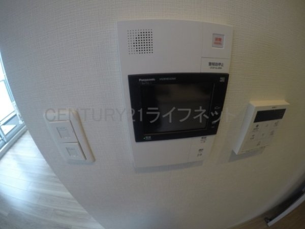 コンフォリア江坂広芝町