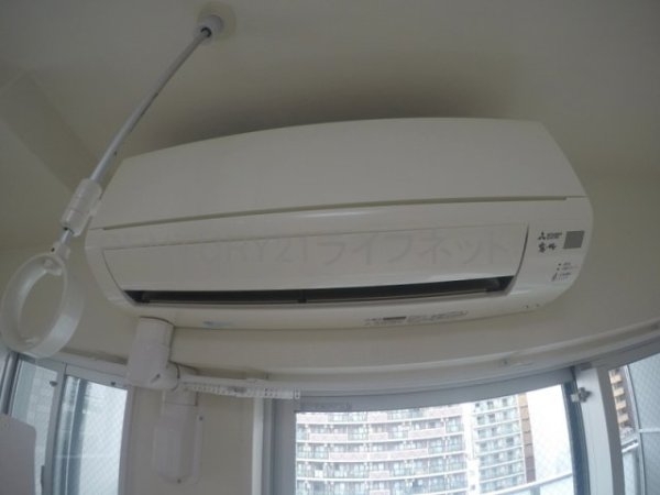 コンフォリア江坂広芝町