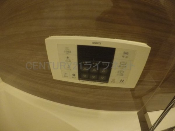 コンフォリア江坂広芝町