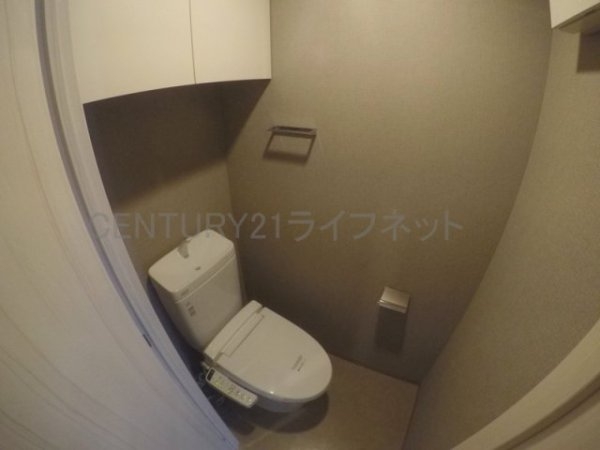 コンフォリア江坂広芝町