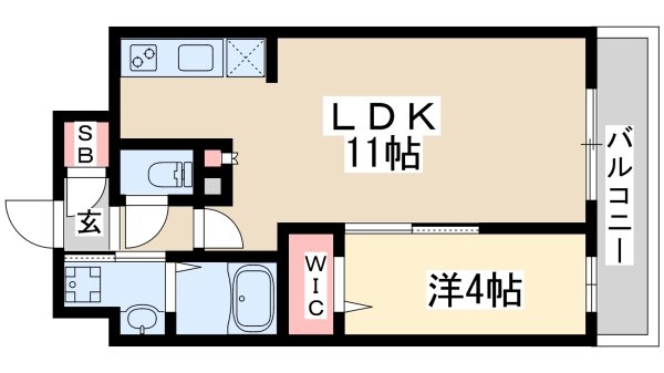 リヴィエール江坂江の木公園