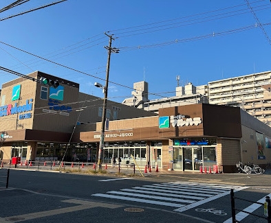 エスリード新大阪ノース(スーパーマルハチ新大阪店)