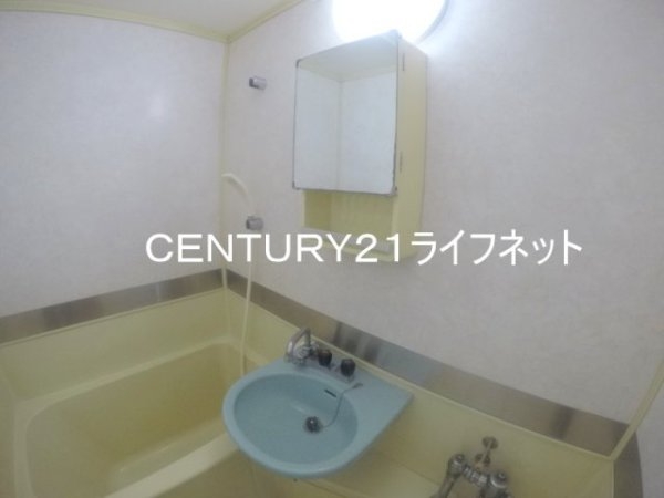 新大阪コーポビアネーズ