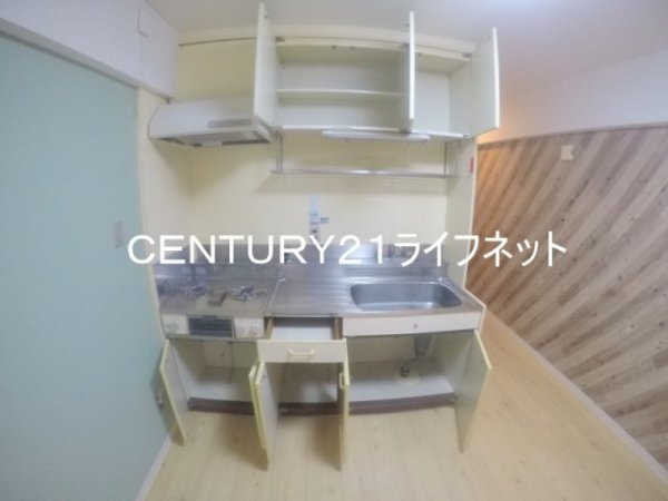 新大阪コーポビアネーズ