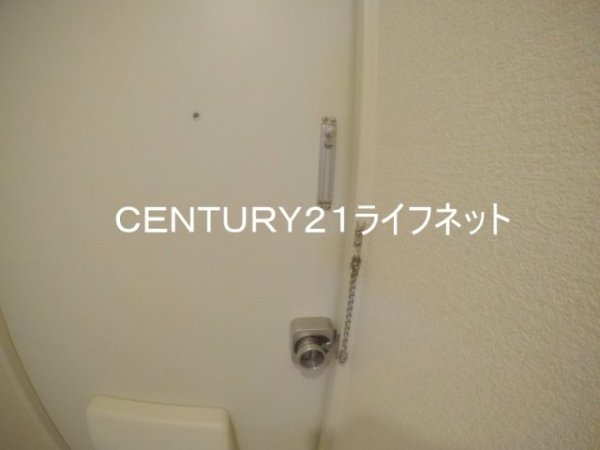 新大阪コーポビアネーズ