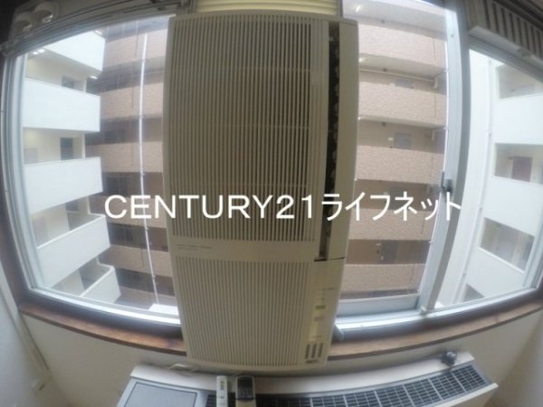 新大阪コーポビアネーズ