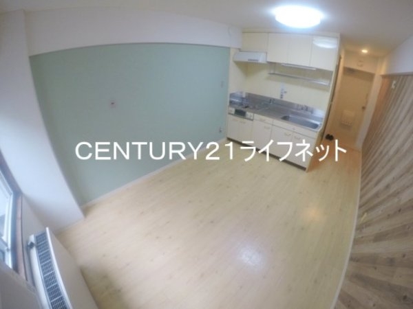 新大阪コーポビアネーズ