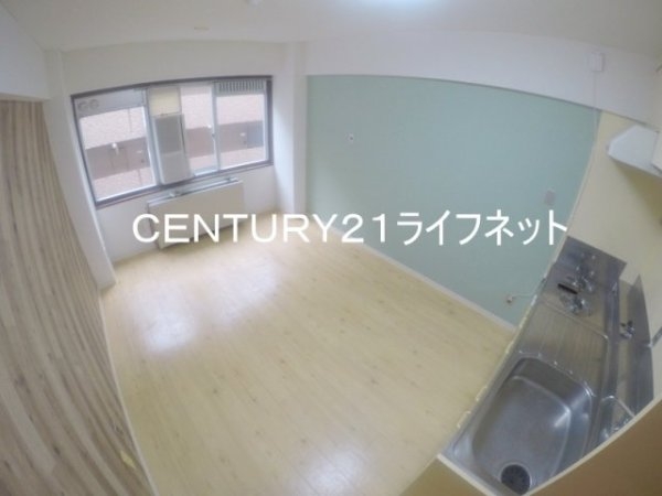 新大阪コーポビアネーズ
