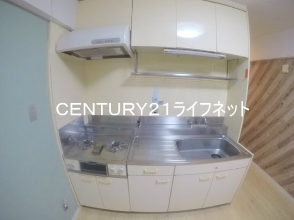 新大阪コーポビアネーズ