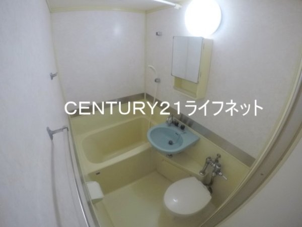 新大阪コーポビアネーズ