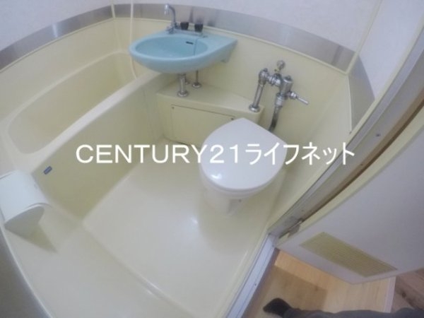 新大阪コーポビアネーズ