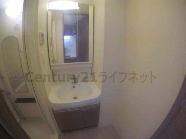 グランカリテ新大阪ウエスト