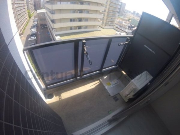 グランカリテ新大阪ウエスト