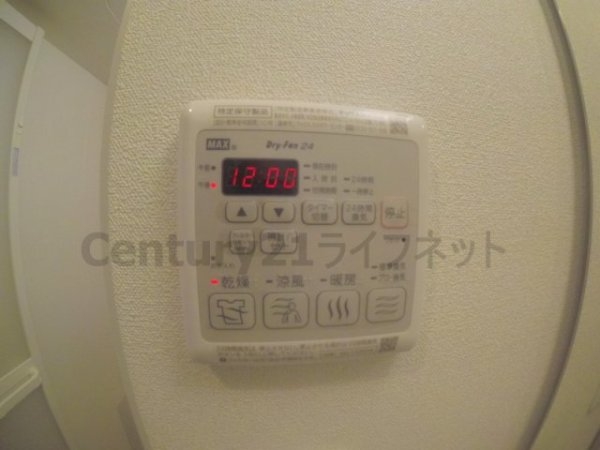 グランカリテ新大阪ウエスト