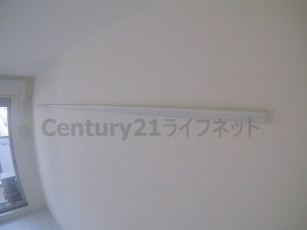 グランカリテ新大阪ウエスト
