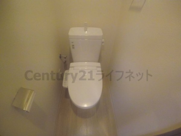 グランカリテ新大阪ウエスト