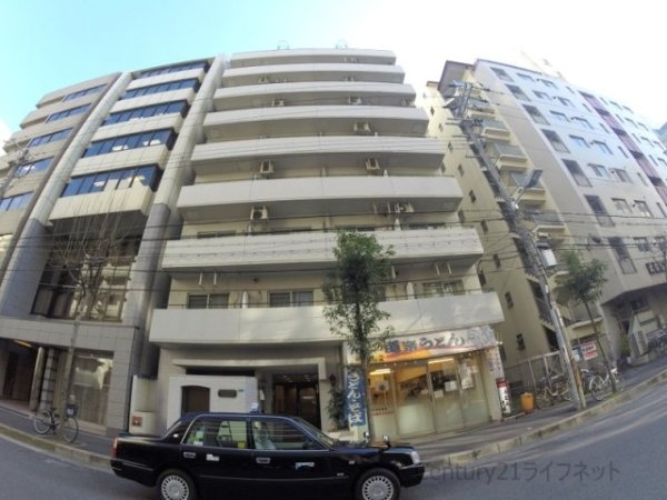 ビジネスVIP第二新大阪