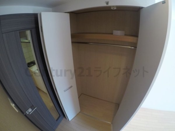 アーバンフラッツ新大阪2