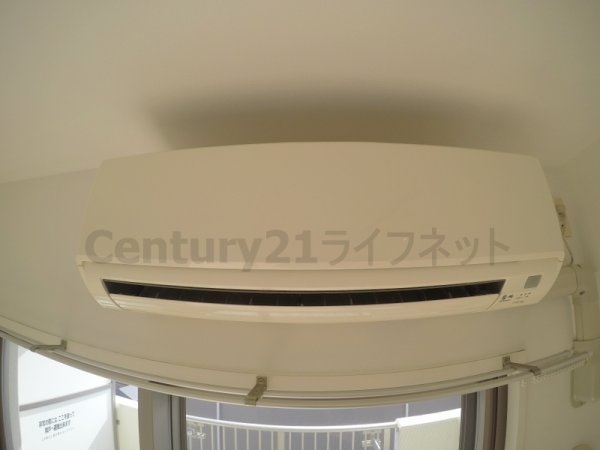 アーバンフラッツ新大阪2