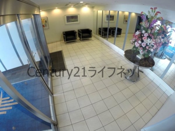 アーバンフラッツ新大阪2