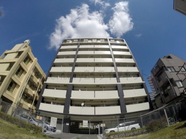 アーバンフラッツ新大阪2