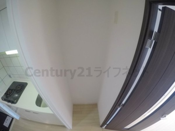 アーバンフラッツ新大阪2